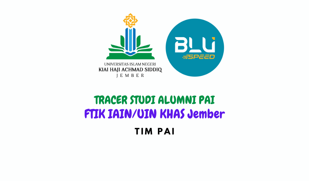 Tracer Studi Alumni PAI